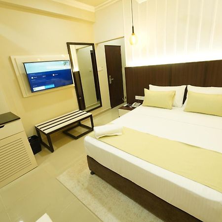 Hotel Grand Amanee Ratnapura Luaran gambar