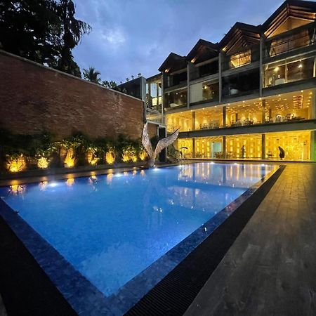Hotel Grand Amanee Ratnapura Luaran gambar