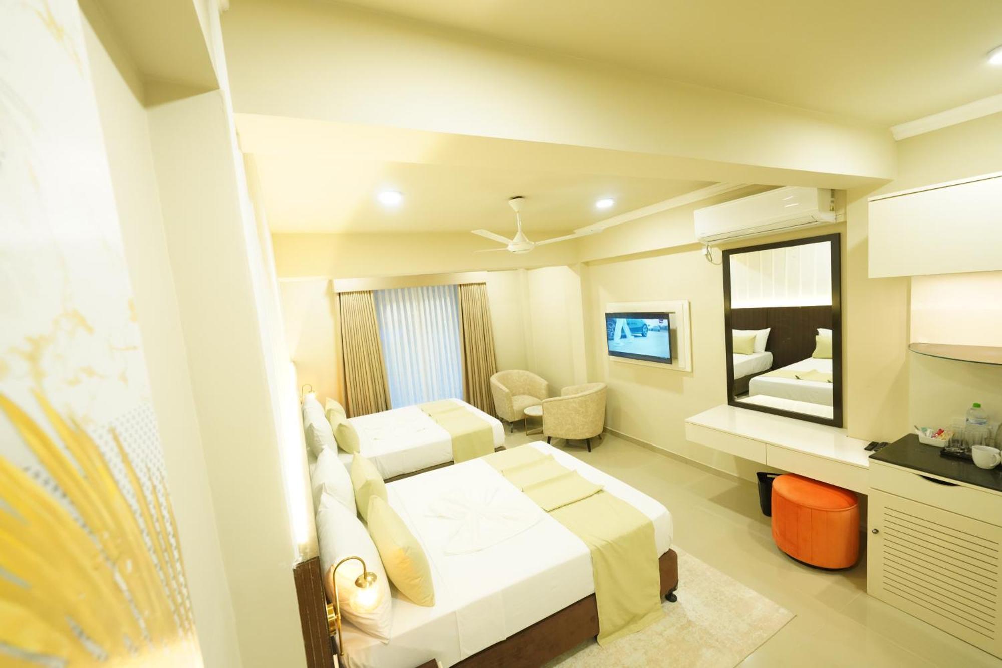 Hotel Grand Amanee Ratnapura Luaran gambar