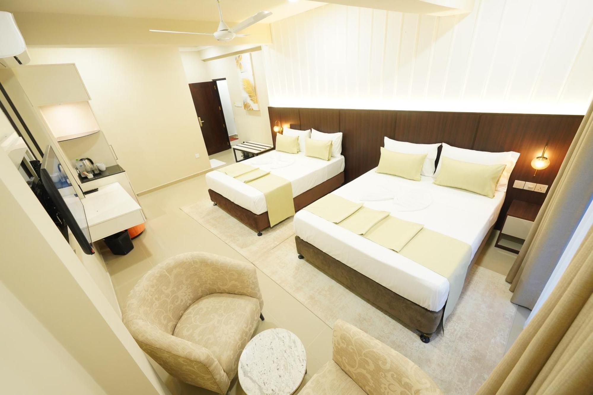 Hotel Grand Amanee Ratnapura Luaran gambar