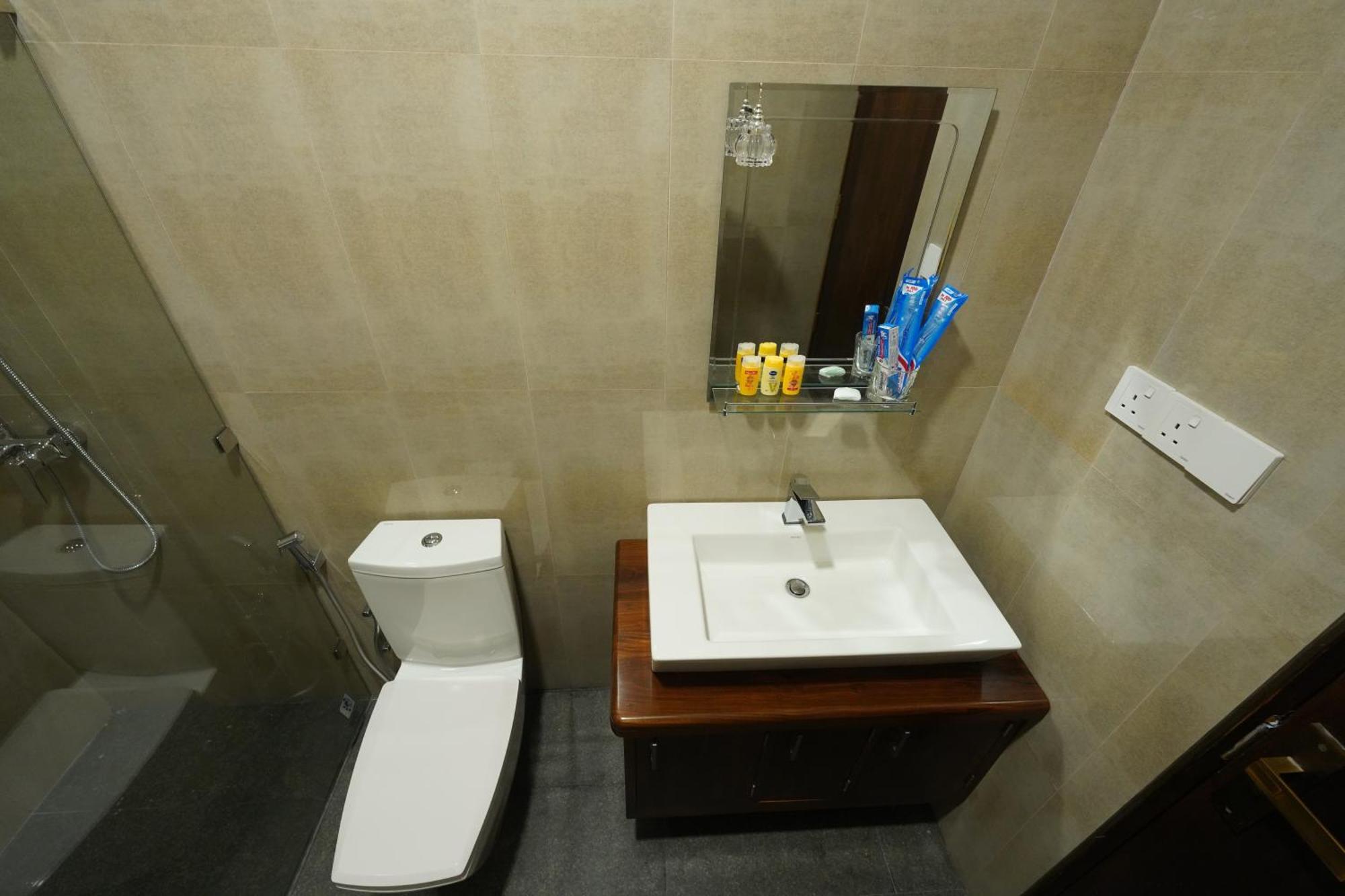 Hotel Grand Amanee Ratnapura Luaran gambar