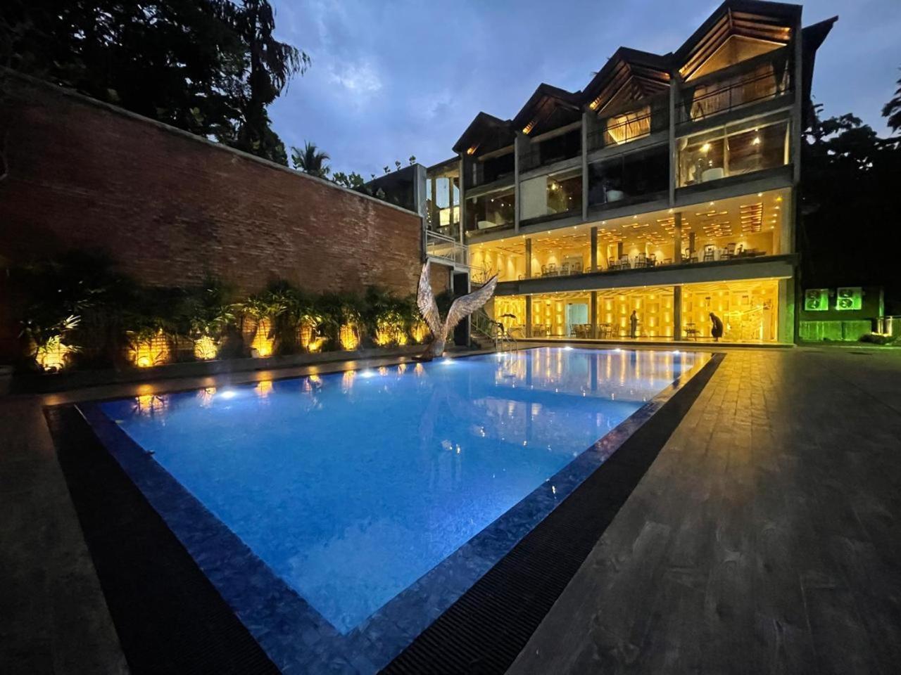 Hotel Grand Amanee Ratnapura Luaran gambar