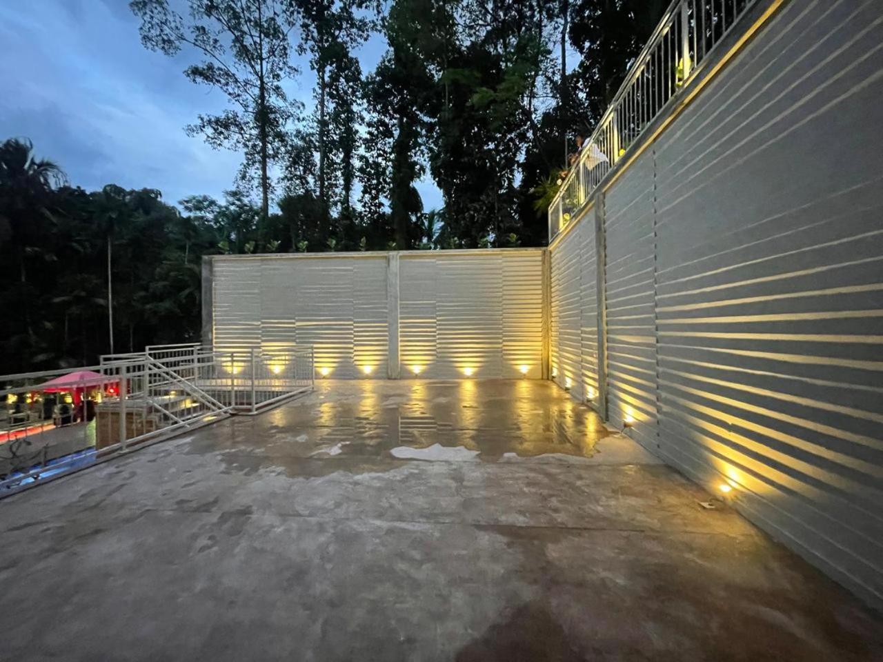 Hotel Grand Amanee Ratnapura Luaran gambar
