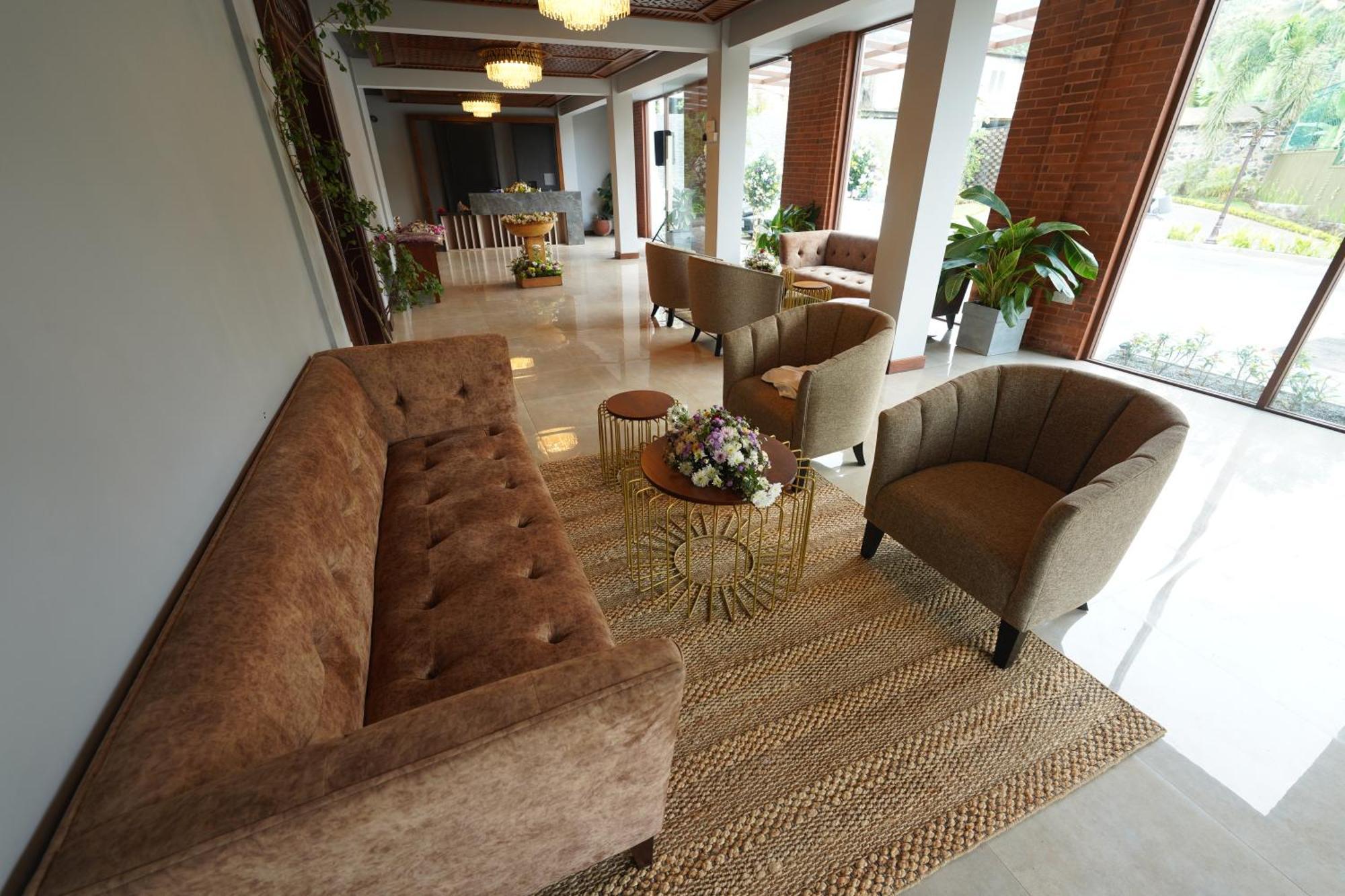 Hotel Grand Amanee Ratnapura Luaran gambar