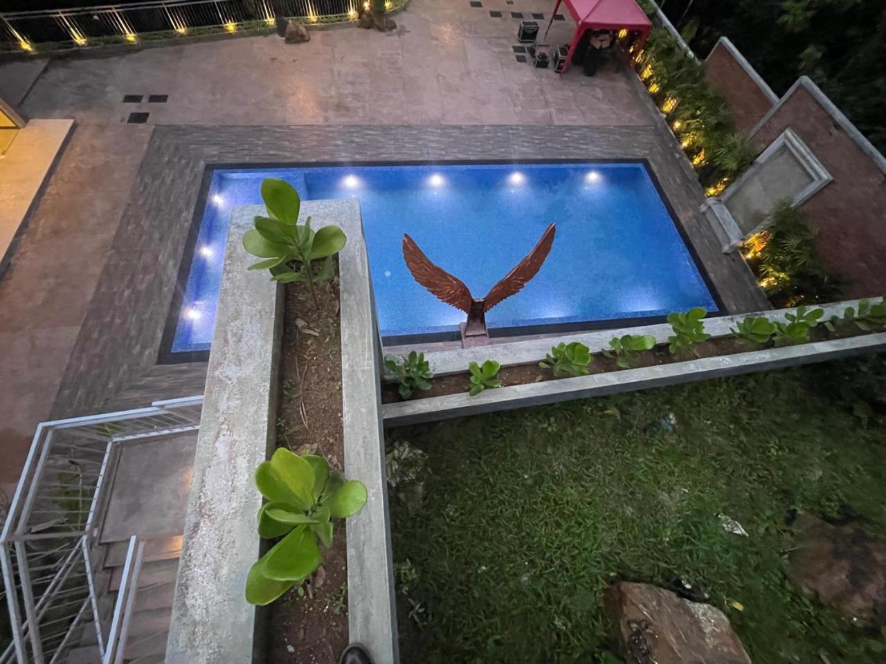 Hotel Grand Amanee Ratnapura Luaran gambar
