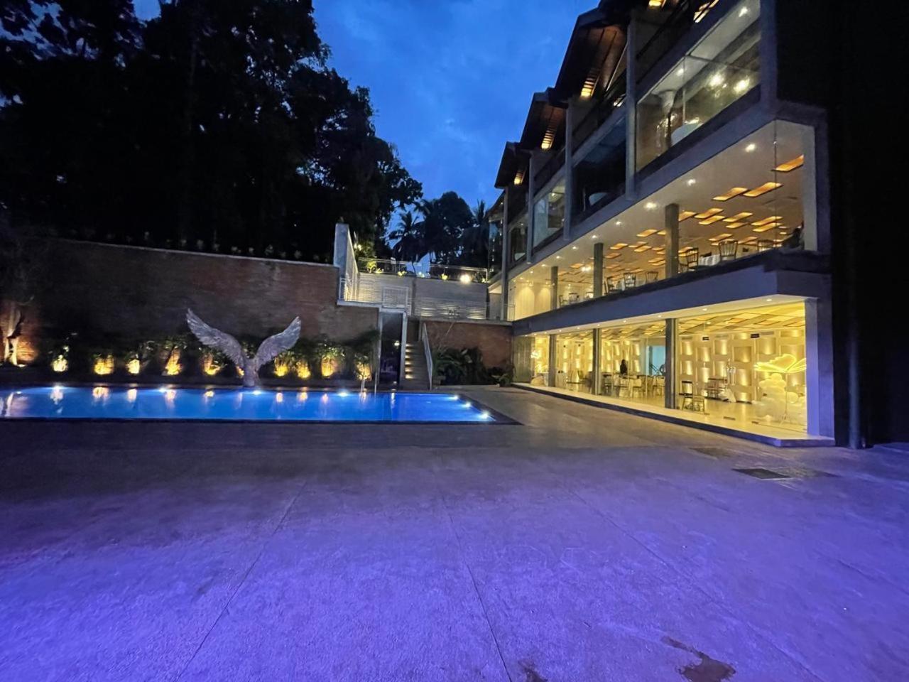Hotel Grand Amanee Ratnapura Luaran gambar