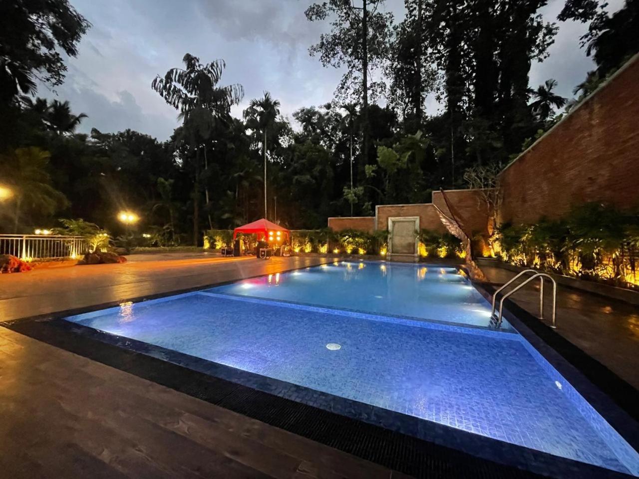 Hotel Grand Amanee Ratnapura Luaran gambar