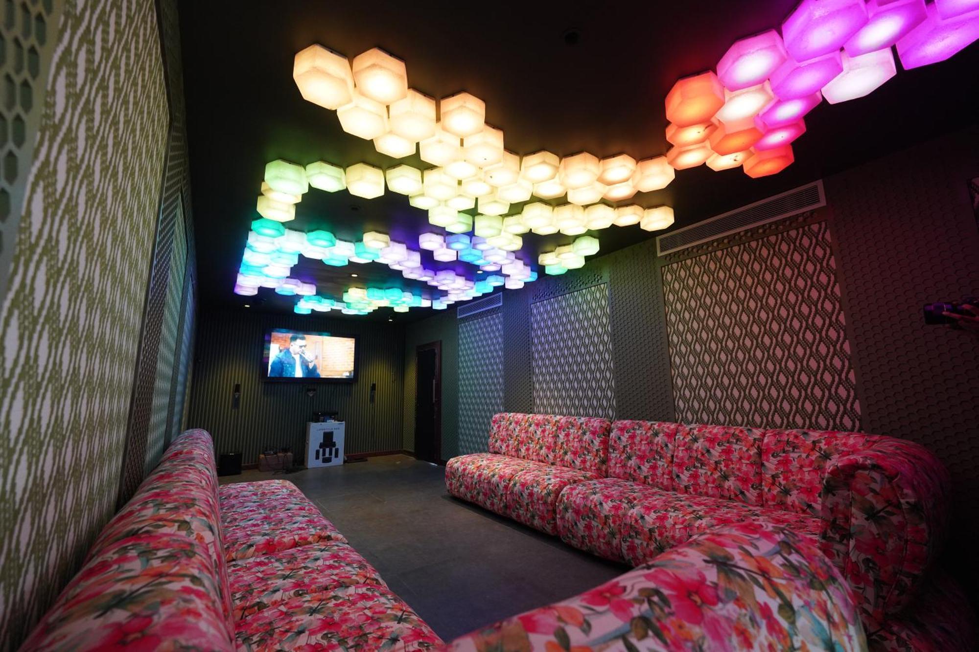 Hotel Grand Amanee Ratnapura Luaran gambar