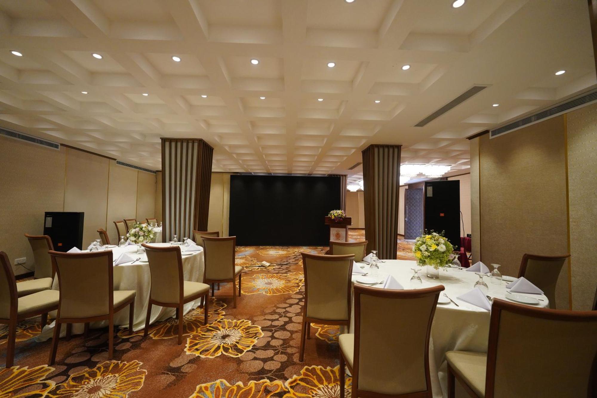 Hotel Grand Amanee Ratnapura Luaran gambar