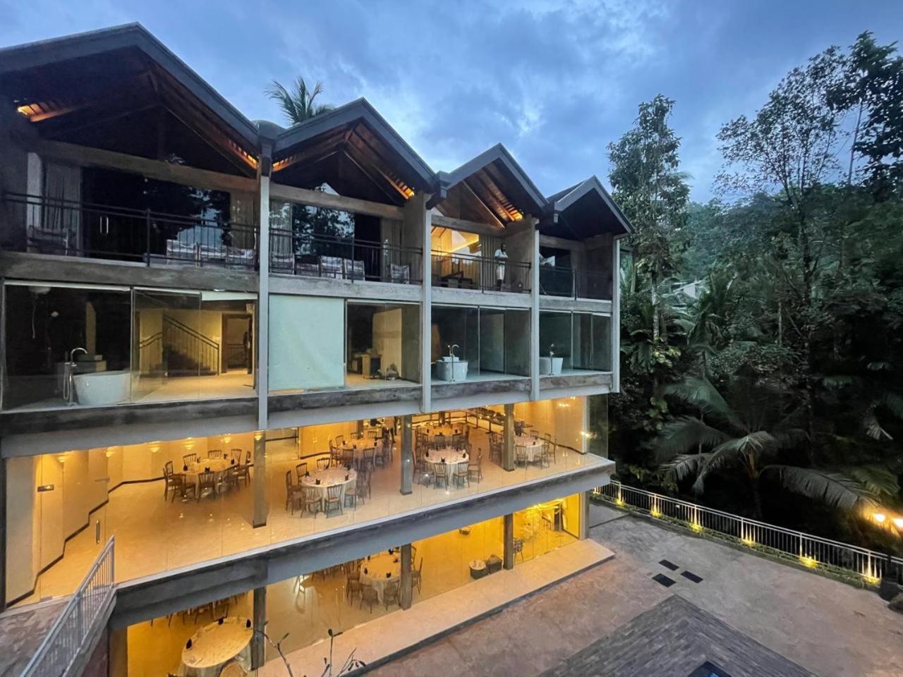 Hotel Grand Amanee Ratnapura Luaran gambar