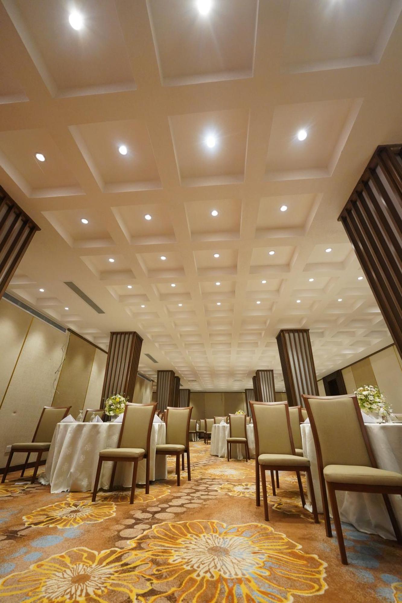Hotel Grand Amanee Ratnapura Luaran gambar